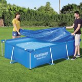 Bestway pokrivač za bazen Flowclear 259 x 170 cm | shoptok.hr