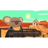 Nintendo Frog Detective: The Entire Mystery (Switch) | shoptok.hr