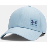 Under Armour Men's Cap M AV LOW ADJ-BLU - Men's Cene