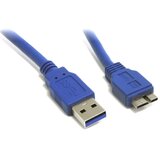 Gembird Kabl USb CCP-mUSB3-AMBM-6 1.8m | Eponuda.com