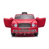 Lean Toys Otroški avto Bentley Mulsanne 12V rdeča ben | Shoptok.si