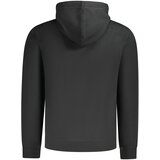 Boss MEN&#39;S BLACK ZIP-UP SWEATSHIRT | Shoptok.si