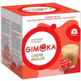 GIMOKA Crème Brûlée 16/1 | dolce gusto kapsule | ePonuda.com