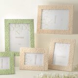 Brandani Okvir Intreccio / za sliko 13x18cm / krem / poliresina, (5000198025) | Shoptok.si