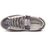 Crime London Nizke superge SNEAKER Bela | Shoptok.si