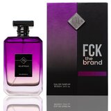 FCK The Brand ženski parfem VELVETROAR perfume 100ml EDP | ePonuda.com