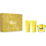 Versace Yellow Diamond poklon set za žene | shoptok.hr