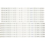 Eastern Star ES-111, PHILIPS 55PUS6201 LED TRAKE Slike