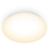 Wiz LED prigušiva plafonska lampa SUPERSLIM LED/17W/230V 2700K Wi-Fi | Eponuda.com