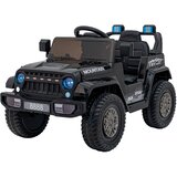  Auto na akumulator Off Road MOUNTAIN - crni | shoptok.hr