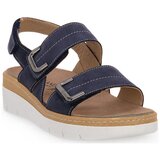 Grunland Sandali & Odprti čevlji BLU 68 MOLL Modra | Shoptok.si