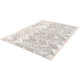 FD Mentolno zelena/bež preproga 160x230 cm Zig Mint – | Shoptok.si