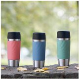 Tefal Svetlo moder potovalni lonček 360 ml – | Shoptok.si