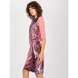LAKERTA Blouse-LK-BZ-507300.88-dark pink | Shoptok.si