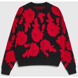 Marisse Women's Sweater Z-Sw-4537 Black | Shoptok.si