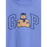 GAP Baby T-shirt with CashSoft logo - Boys | Shoptok.si