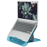 Zweckform Stojalo za prenosni računalnik leitz ergo cosy 13" do 17" svetlo modra 64260061 Cene