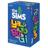 Goliath The Sims - YaGoBuGi društvena igra Cijene