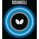 guma Roundell/ red 2.1mm