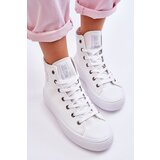 Big Star Women's High Sneakers | Shoptok.si