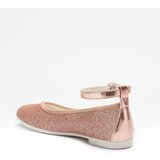Lelli Kelly Balerinke LKBA4105 Rožnata | Shoptok.si