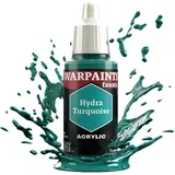 Warpaints Fanatic: Turquoises - Hydra Turquoise