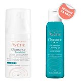 Avène Cleanance comedomed 30ml + gel, 100ml Cene