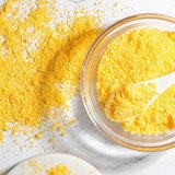 Almara Soap Lustico Sunny Pop sol za kupku koja boji vodu 450 g | shoptok.hr