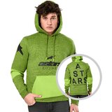Alpinestars Perpetuate pulover s kapuco | Shoptok.si