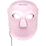 Beautifly Aura Glam Pro LED kolagenska maska Slike