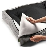 Hunter posteja za pse Lancaster L 100x70 cm siva | Shoptok.si