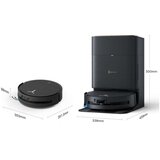  Robot usisivač ECOVACS X9 PRO OMNI | shoptok.hr
