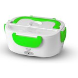 Adler električna posoda za malico , 1.1 l, zelena | Shoptok.si