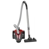 Clatronic sesalnik brez vrečke BS1308RD eco-cyclon | Shoptok.si