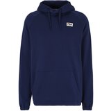 Fila Majica 'TAUER' ultra mornarsko modra / temno rdeča / črna / volneno bela | Shoptok.si