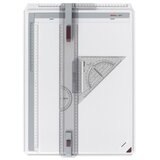 Rotring tabla za tehničko crtanje rapid + torba ( R0232980 ) Cene