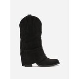 La Modeuse 75909_P179621 Crna | shoptok.hr