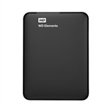 Vanjski disk WD Elements, 1,5 TB Vanjski disk WD Elements, 1,5 TB Slike
