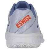 K-Swiss Tenis Express Light 3 Siva | Shoptok.si