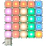 Brick´R´Knowledge Učni paket 7 Color Light Set | Eponuda.ba