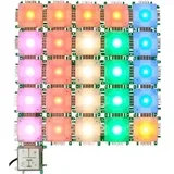 Učni paket 7 Color Light Set