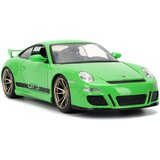Jada Fast & Furious 2007 Porsche 911 GT3 1:24 9334919314R00 Cijene