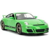 Fast & Furious 2007 Porsche 911 GT3 1:24 9334919314R00