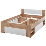 Mömax postelja azurro 2-140 | Shoptok.si