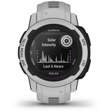 Garmin sportski sat Instinct 2S Solar Mist Gray Siv | shoptok.hr