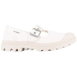 Palladium Balerinke PAMPA M-JANE WASHED Bela cene