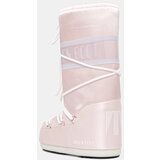Moon Boot Čizme za snijeg MB ICON PEARLY boja: ružičasta, 80D1403060 J032 | shoptok.hr