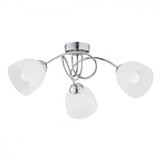 Mitea Lighting Luster hrom 3xE27 Max.60W/220V M10732-3 | Eponuda.com
