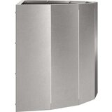  Sadilica Srebrno 60 x 30 x 35 cm Nehrđajući čelik | shoptok.hr