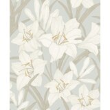 Casadeco Tapeta Clair De Lys 4 boje Cijene